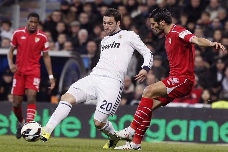 Video: Cristiano Ronaldo hat-trickom vodio Real do pobjede, Modriću 90 minuta