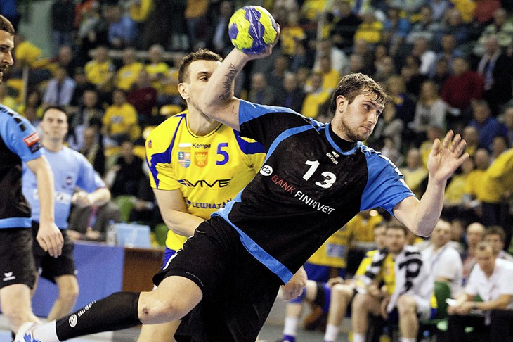 Červar poražen u Sloveniji, Kielce umalo izgubilo od Rusa