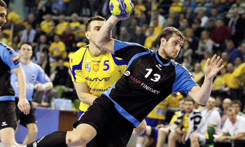 Červar poražen u Sloveniji, Kielce umalo izgubilo od Rusa