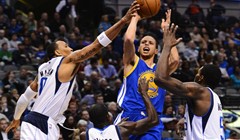 Video: Nuggetsi dobili devetu u nizu, Warriorsi ponovno razočarani