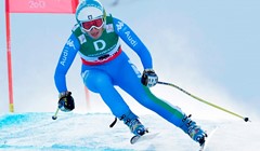 Nadia Fanchini odnijela pobjedu u spustu ispred Vonn u La Thuileu