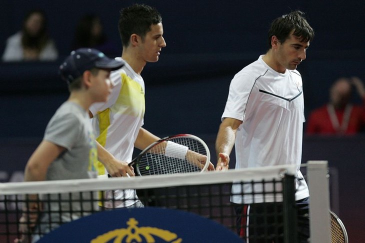 Ivan Dodig i Mate Pavić do titule u Hamburgu