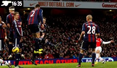 Wenger: "U situaciji smo kada više ne smijemo ispuštati bodove"