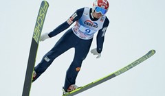 Jak vjetar obilježio dan