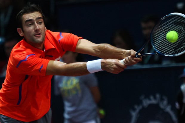 Haas se vratio među 20 najboljih, Čilić na korak do 11. mjesta