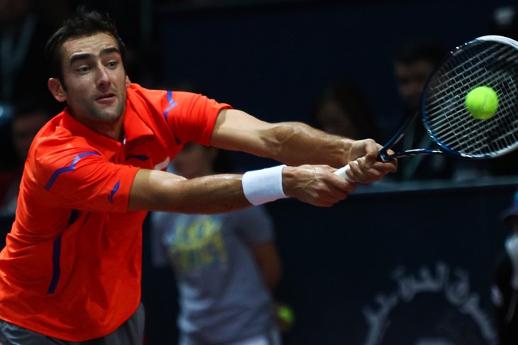 Haas se vratio među 20 najboljih, Čilić na korak do 11. mjesta