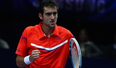 Arbitražni sud za sport smanjio kaznu Marina Čilića na četiri mjeseca