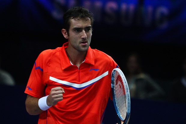 Arbitražni sud za sport smanjio kaznu Marina Čilića na četiri mjeseca