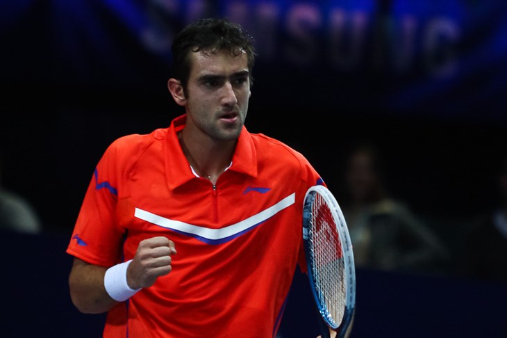 Arbitražni sud za sport smanjio kaznu Marina Čilića na četiri mjeseca