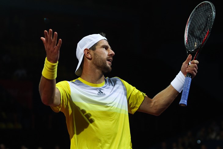 PBZ Zagreb Indoors siromašniji i za Melzera, posljednja pozivnica Anti Paviću