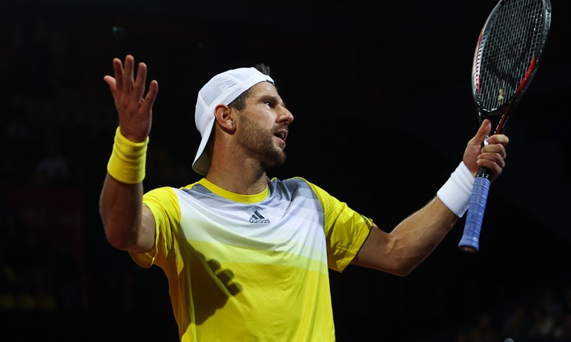 PBZ Zagreb Indoors siromašniji i za Melzera, posljednja pozivnica Anti Paviću