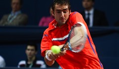 Marin Čilić eliminirao prvog protivnika pod suncem Kalifornije