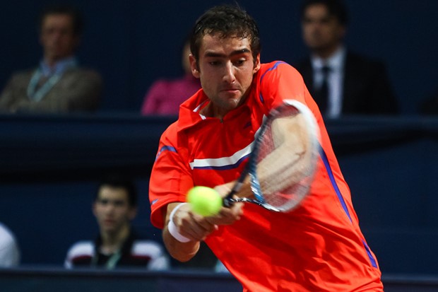 Marin Čilić eliminirao prvog protivnika pod suncem Kalifornije