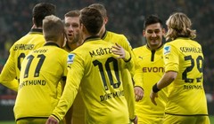 Borussia Dortmund - uljez među bogatašima i favorit nogometnih romantičara