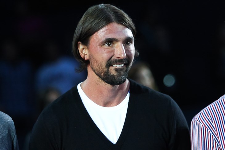 Na današnji dan: Goran na krovu svijeta!