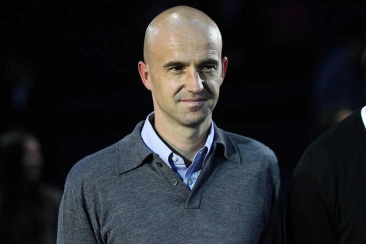 Ivan Ljubičić ponudio ostavku zbog loših rezultata francuskog tenisa na Olimpijskim igrama