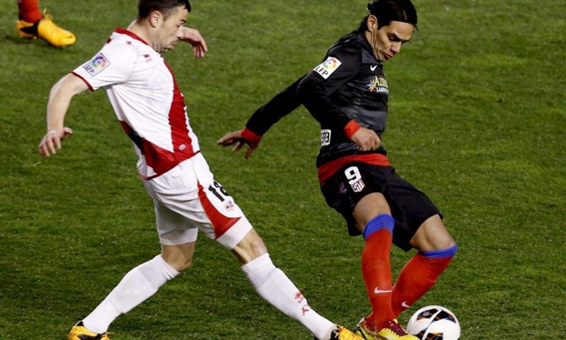 Video: Subašić sudjelovao u pobjedi Monaca, Falcao nastavio gdje je stao u Madridu