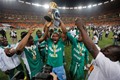 Sunday odlučio nedjeljno finale Afričkog kupa nacija, Nigerija po treći put uzela titulu najbolje ekipe Crnog kontinenta