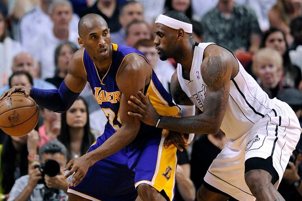 Video: LeBron se poigrao i s Lakersima, Boston kroz tri produžetka nastavio niz