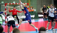 Raspoloženi Šego osigurao Wisli prve bodove u Kupu EHF-a