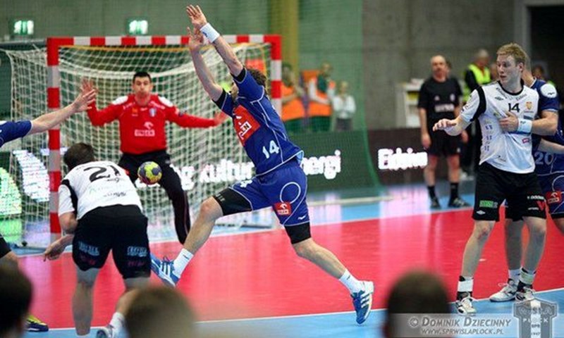 Raspoloženi Šego osigurao Wisli prve bodove u Kupu EHF-a