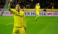Lewandowski: "Svi u Borussiji znaju gdje želim otići"