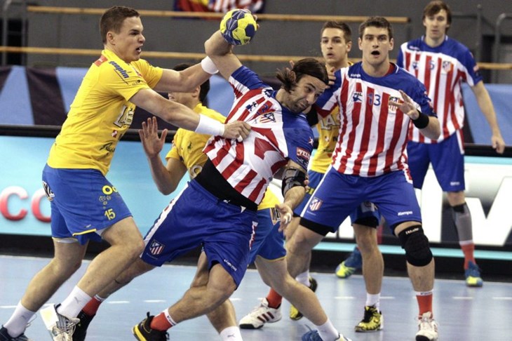 Balić i društvo pobjedom se oprostili od Vistalegrea, Guadalajara iznenadila Aragon