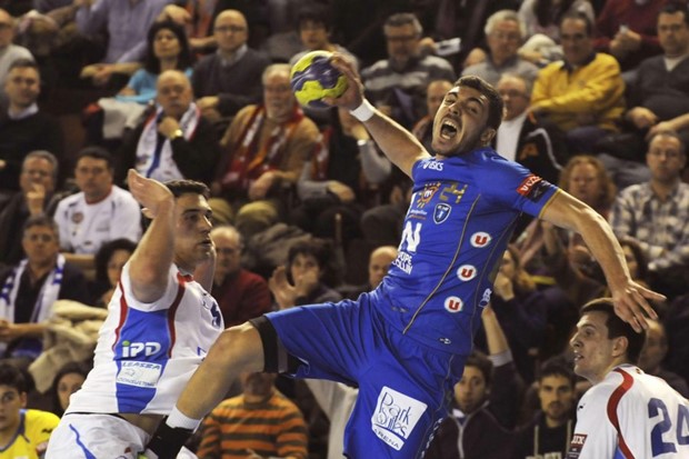 Montpellier kiksao na svom parketu, Toulouse odnio važne bodove