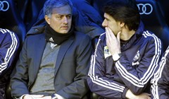 Alonso: "Mourinho je stvoren za utakmice poput ove s Unitedom, daje nam psihološku prednost"