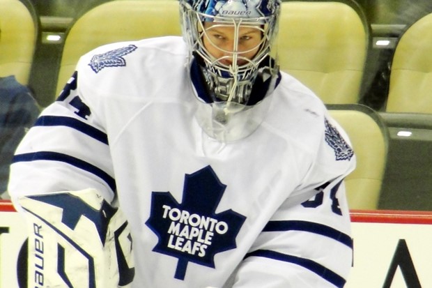 Reimer i Gardiner ostaju u Torontu