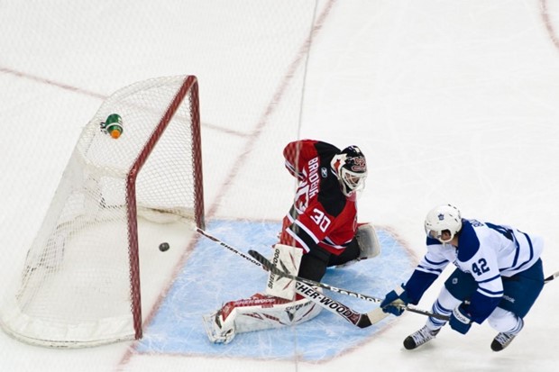 Video: Leafsi pali u Prudential Centru, Bluesi uzeli bodove u Pittsburghu