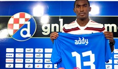 Addy: "Mogu odgovoriti na sve zahtjeve Dinama, samopouzdan sam"