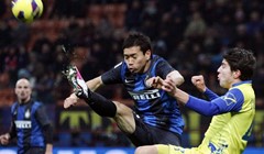 Video: Jovetić još jednom donio pobjedu Interu, Lazio doživio težak poraz