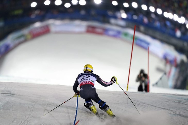 Postolja Luke Krsmanovića, Williama Vukelića i Edite Marenić