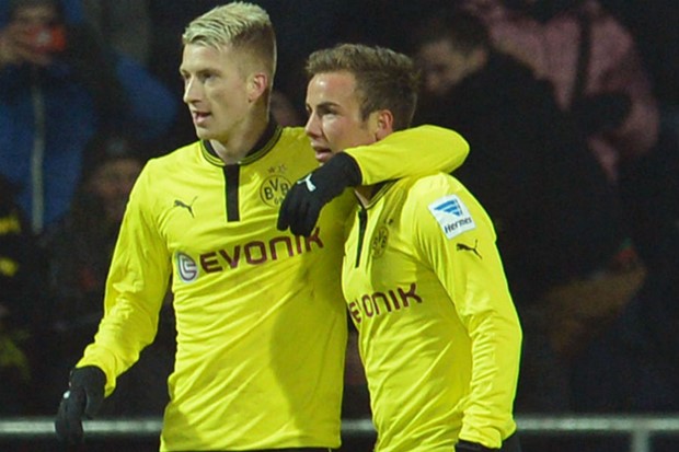 Klopp: "Rekao sam već 20 puta da ću ostati, čak i ako Real ili Chelsea dođu po mene"