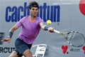 Nadal: "Razina igre nije bila loša, ali treba mi više vremena na terenu"