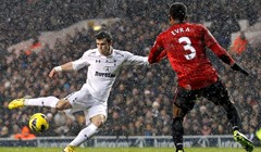 Villas-Boas: "Gareth Bale neće konkurirati za naše prve tri utakmice u sezoni"