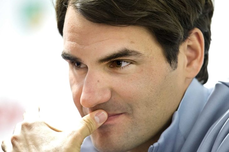 Federer želi više dopinških testiranja u svijetu tenisa