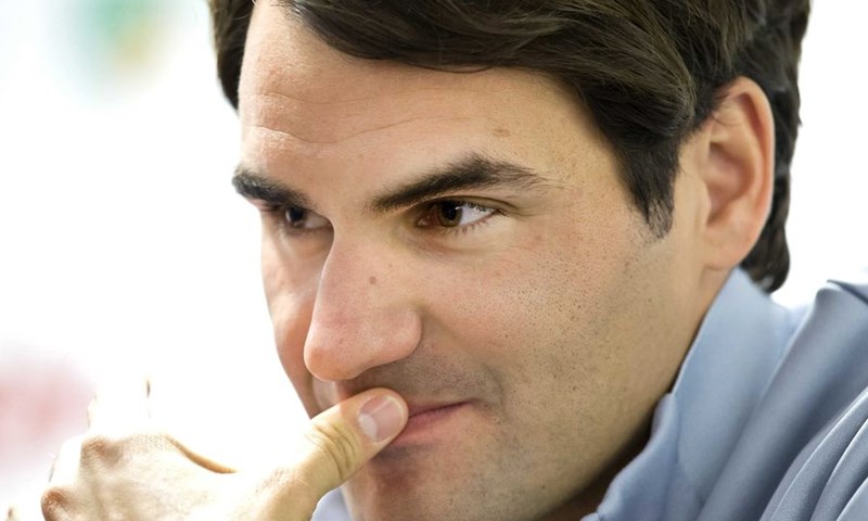 Federer želi više dopinških testiranja u svijetu tenisa