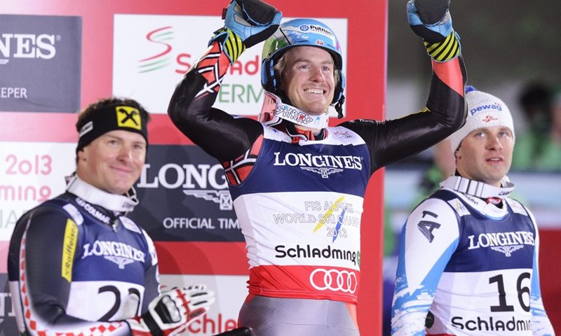 Ligety: "Znao sam da Ivica nije odvozio onako kako zna, to mi je dalo veliku priliku"