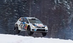 WRC samo na Sportskoj televiziji