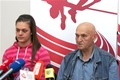 Sandra Perković i trener Ivan Ivančić prekidaju suradnju