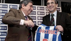 Deportivo ima novog trenera: "Spreman sam pokazati entuzijazam"