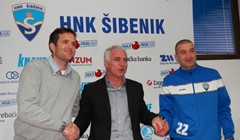 Goran Tomić odlazi u Kinu, mjesto prvog trenera preuzima Ivo Šupe