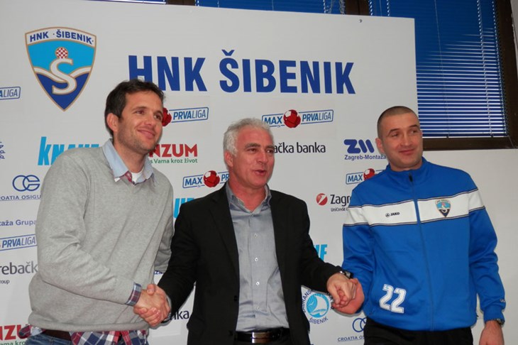 Goran Tomić odlazi u Kinu, mjesto prvog trenera preuzima Ivo Šupe