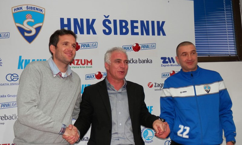 Goran Tomić odlazi u Kinu, mjesto prvog trenera preuzima Ivo Šupe