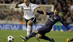 Video: PSG na Mestalli propustio "unakaziti" Valenciju