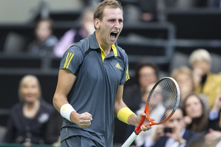 Ispali polufinalisti Zagreba, Nieminen bez izgubljenog gema, siguran i Del Potro