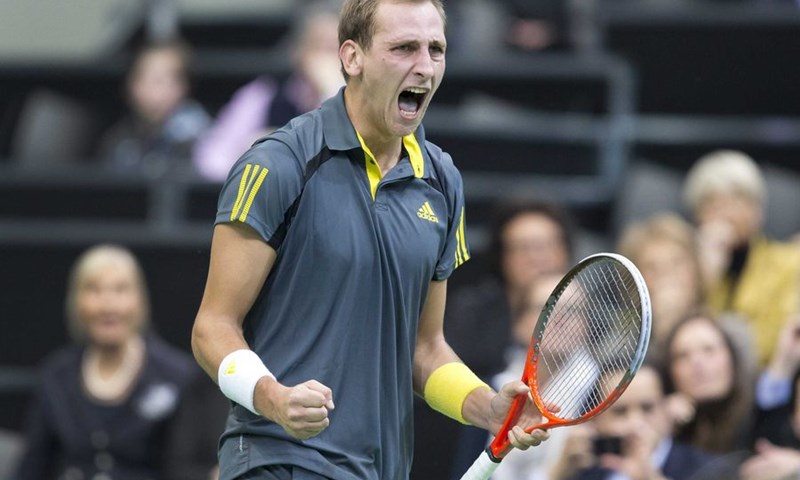 Ispali polufinalisti Zagreba, Nieminen bez izgubljenog gema, siguran i Del Potro