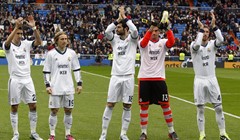 Essien: "Ne bojimo se ispadanja od Manchester Uniteda"
